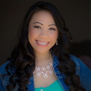 Meet your Posher, Joanne